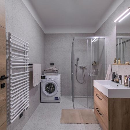 Apartmaji Harpf Slovenj Gradec Oda fotoğraf