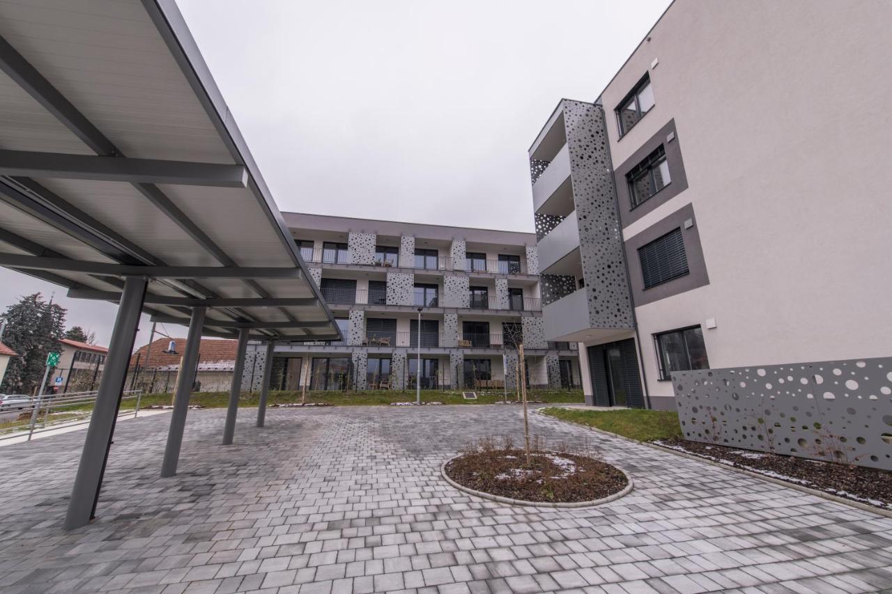 Apartmaji Harpf Slovenj Gradec Dış mekan fotoğraf
