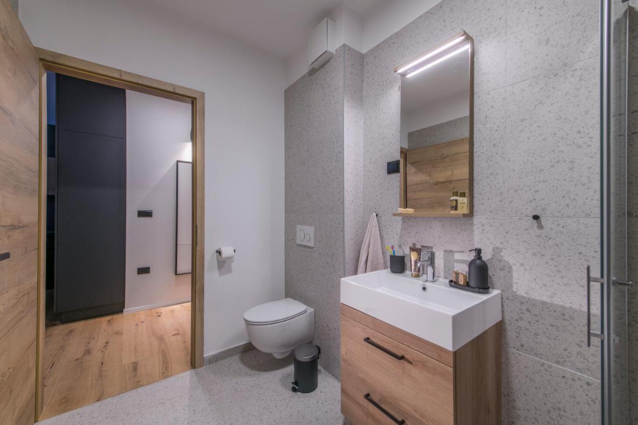 Apartmaji Harpf Slovenj Gradec Dış mekan fotoğraf