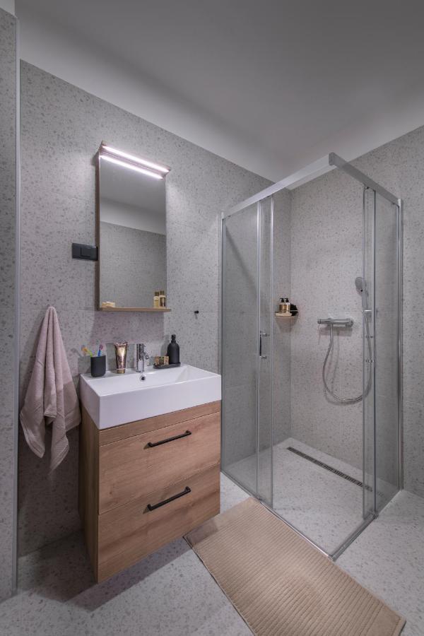 Apartmaji Harpf Slovenj Gradec Dış mekan fotoğraf