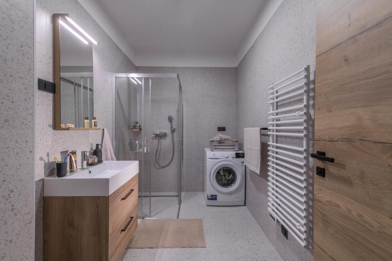 Apartmaji Harpf Slovenj Gradec Dış mekan fotoğraf