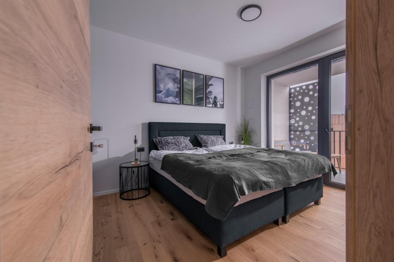 Apartmaji Harpf Slovenj Gradec Dış mekan fotoğraf