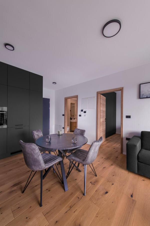 Apartmaji Harpf Slovenj Gradec Dış mekan fotoğraf