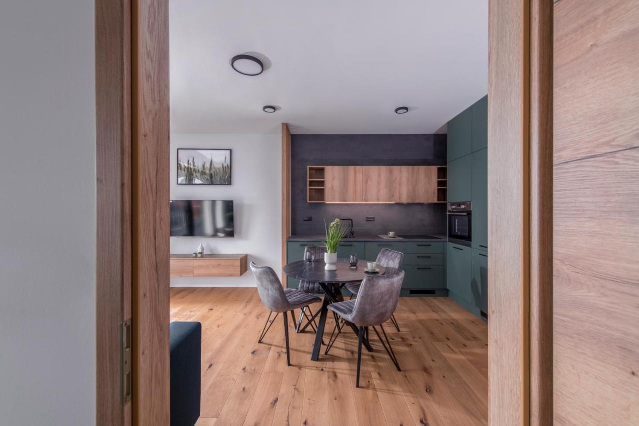 Apartmaji Harpf Slovenj Gradec Dış mekan fotoğraf