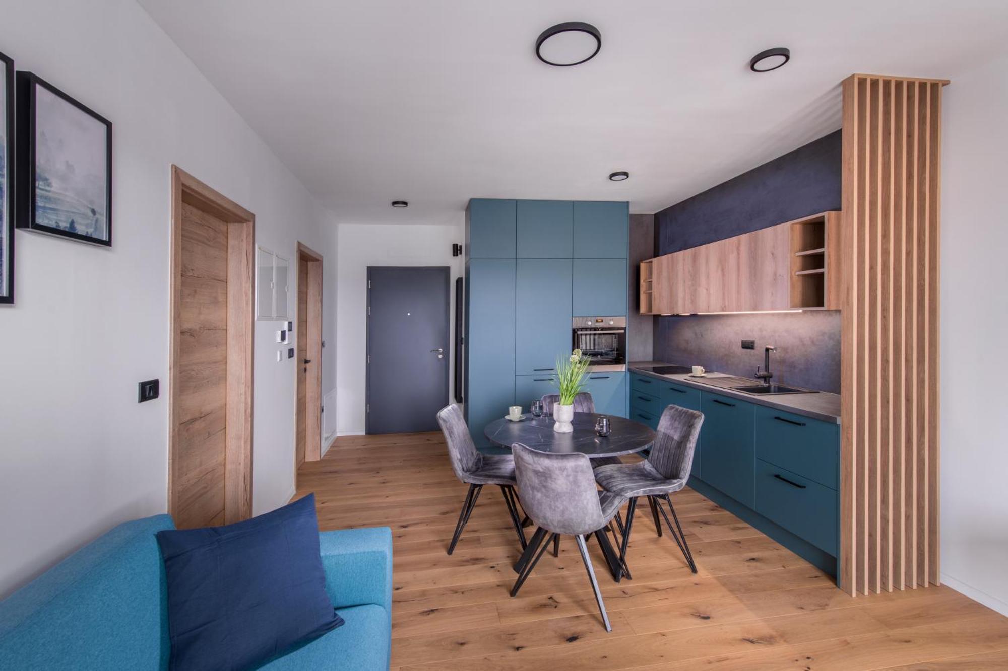 Apartmaji Harpf Slovenj Gradec Oda fotoğraf
