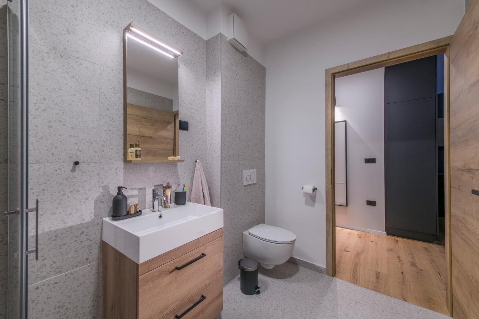 Apartmaji Harpf Slovenj Gradec Oda fotoğraf